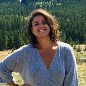 Meet your Posher, Jenny